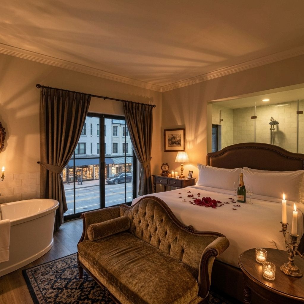 South Congress Suite